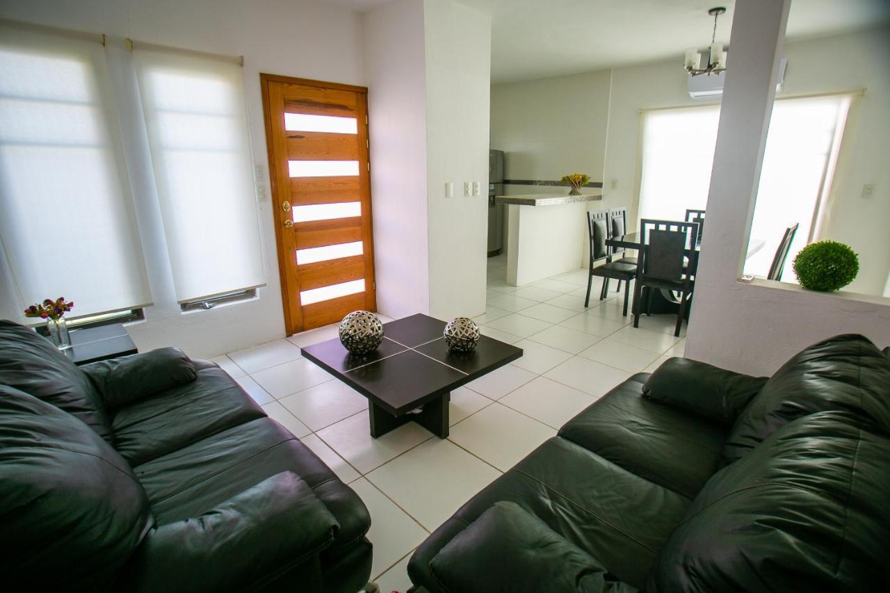 Casa Moderna En Segura Residencial Hacienda Chetumal Villa Kültér fotó